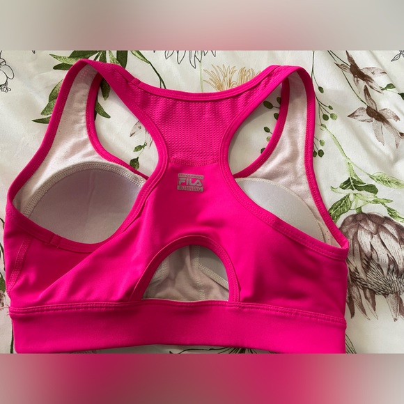 Sports bra - Picture 2 of 2